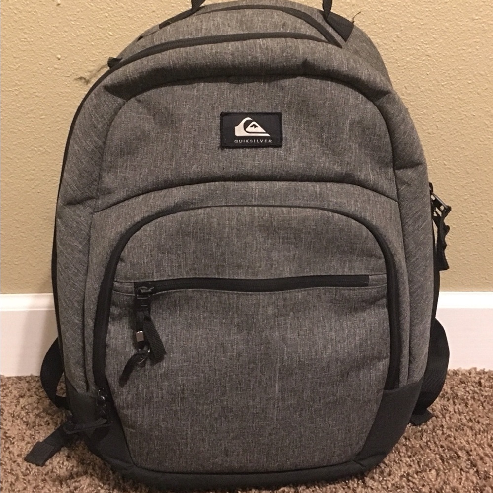 Quicksilver Backpack